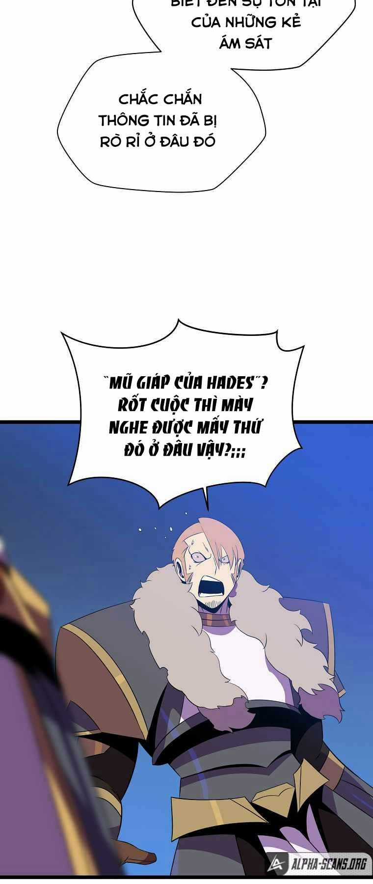 Kẻ Săn Anh Hùng - Chapter 97 - Trang 28
