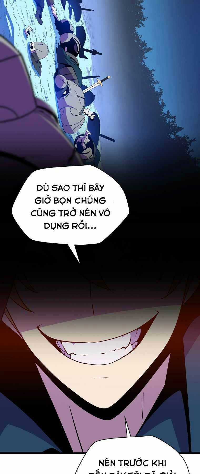 Kẻ Săn Anh Hùng - Chapter 97 - Trang 36