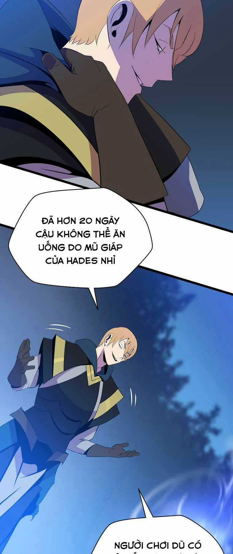 Kẻ Săn Anh Hùng - Chapter 97 - Trang 5