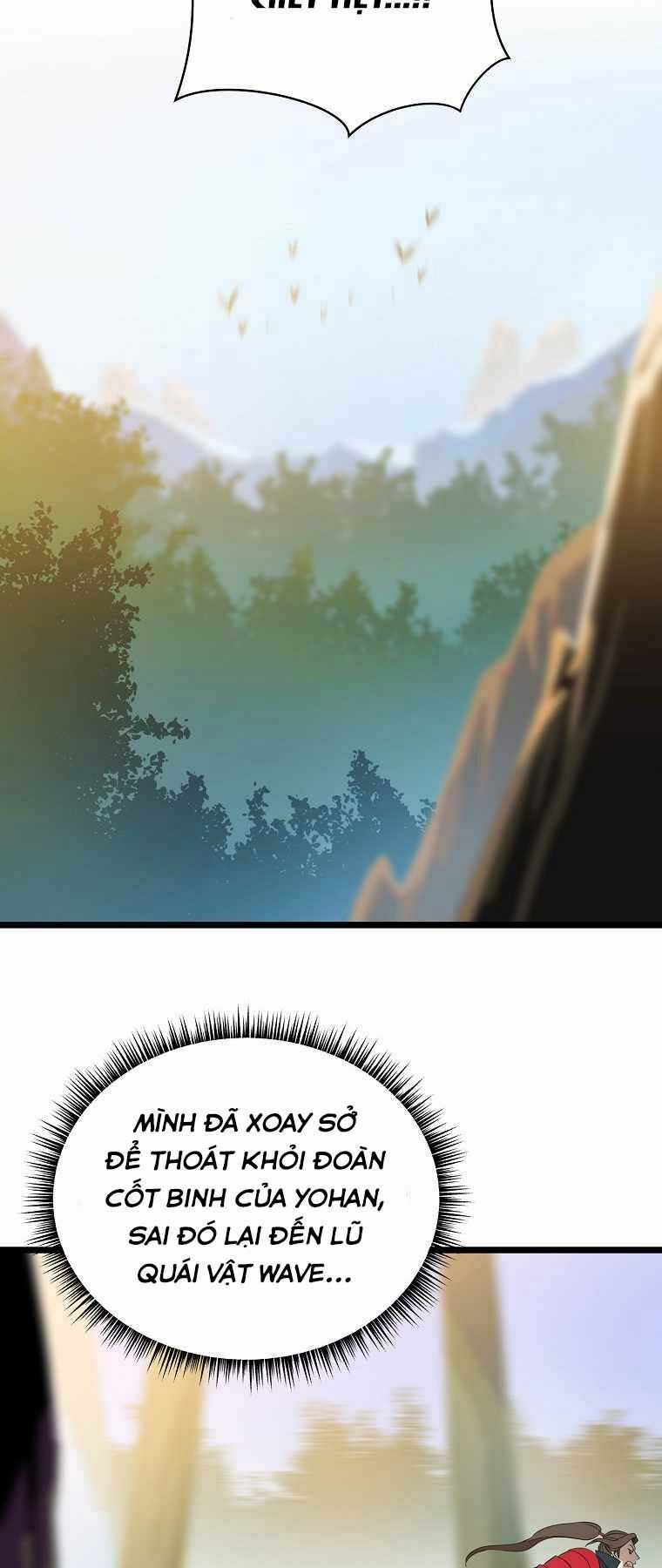 Kẻ Săn Anh Hùng - Chapter 97 - Trang 43