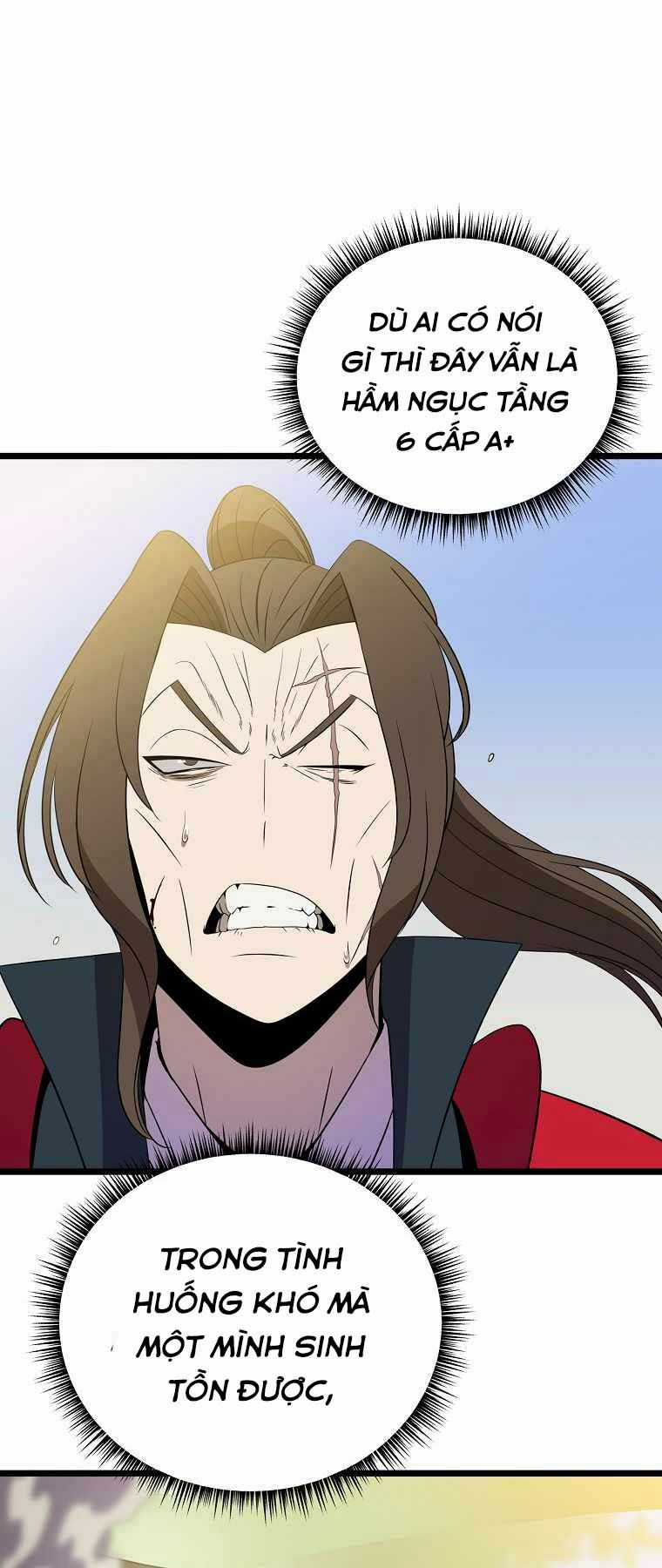 Kẻ Săn Anh Hùng - Chapter 97 - Trang 49