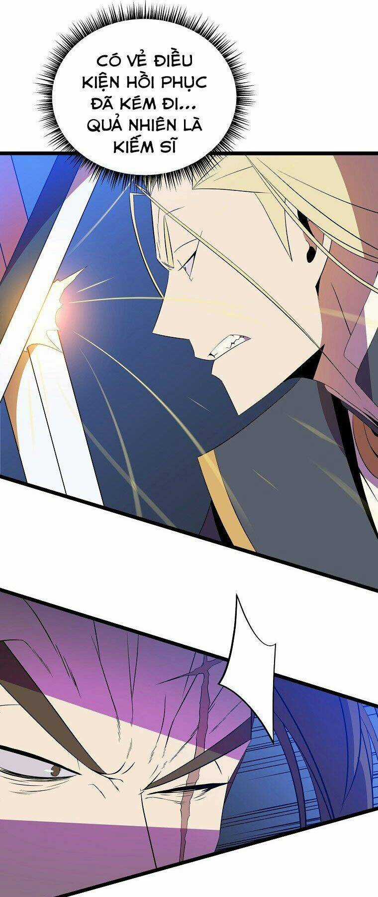 Kẻ Săn Anh Hùng - Chapter 98 - Trang 18