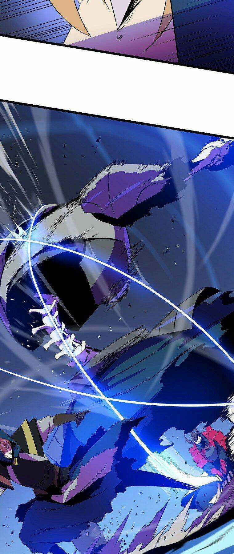 Kẻ Săn Anh Hùng - Chapter 98 - Trang 28