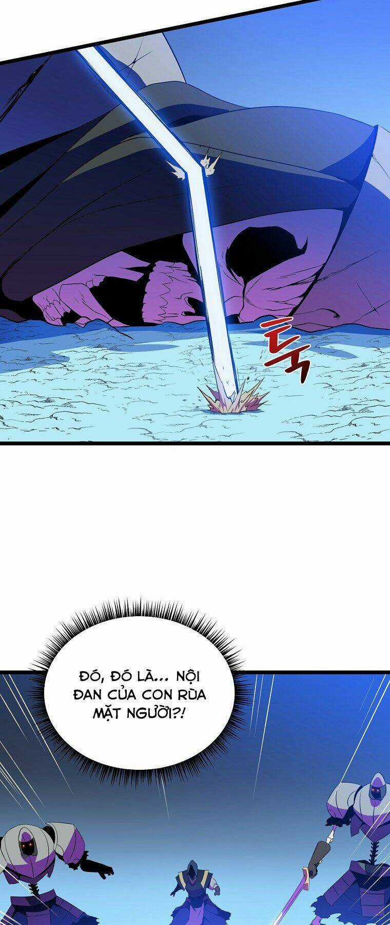 Kẻ Săn Anh Hùng - Chapter 98 - Trang 32