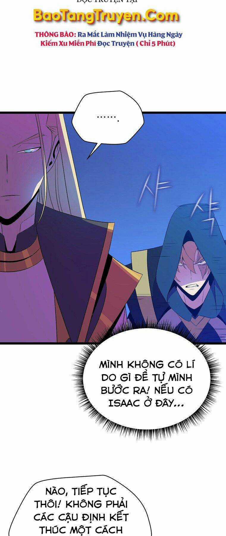Kẻ Săn Anh Hùng - Chapter 98 - Trang 36