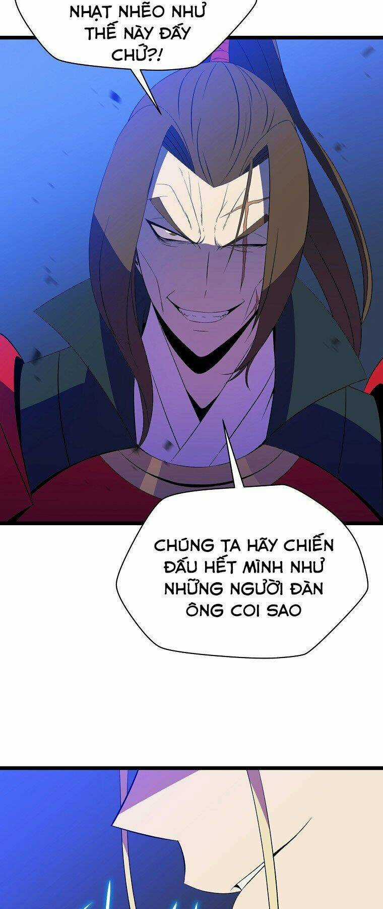 Kẻ Săn Anh Hùng - Chapter 98 - Trang 37