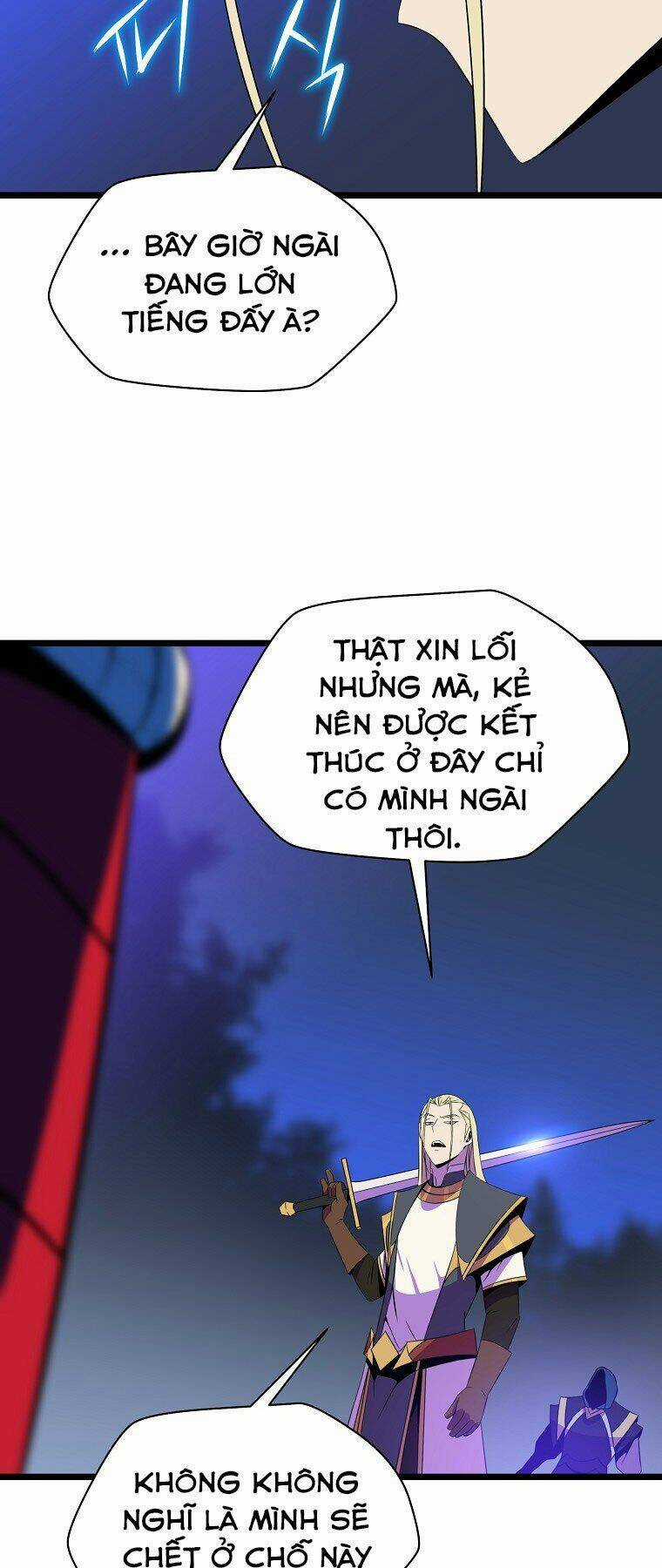 Kẻ Săn Anh Hùng - Chapter 98 - Trang 38