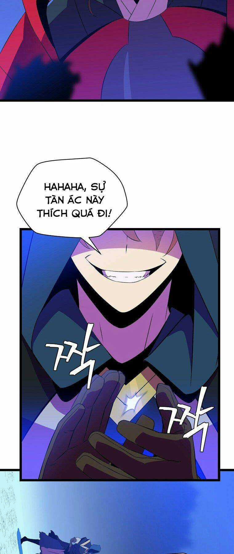 Kẻ Săn Anh Hùng - Chapter 98 - Trang 48