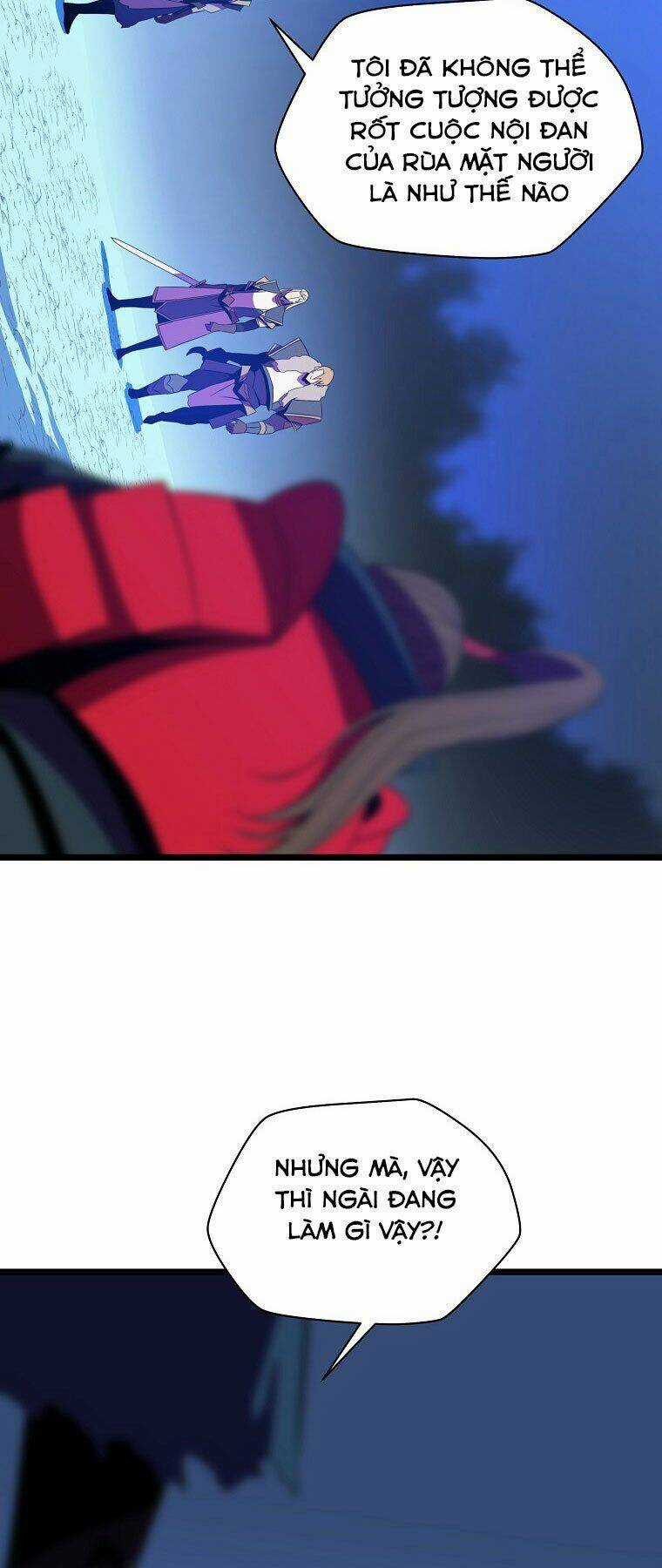 Kẻ Săn Anh Hùng - Chapter 98 - Trang 49