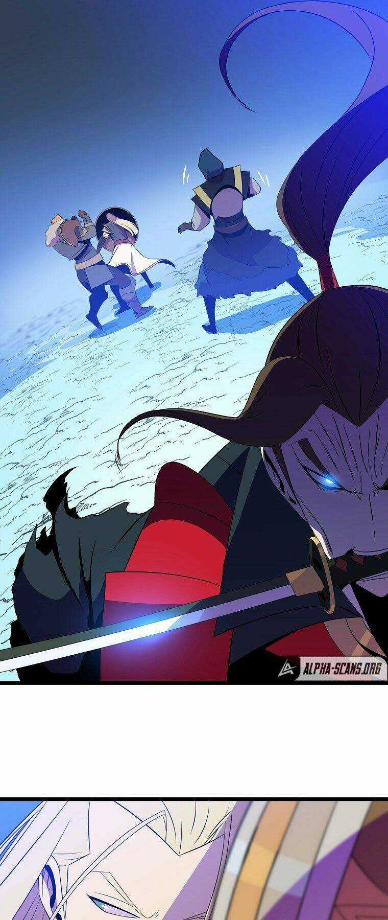 Kẻ Săn Anh Hùng - Chapter 98 - Trang 58