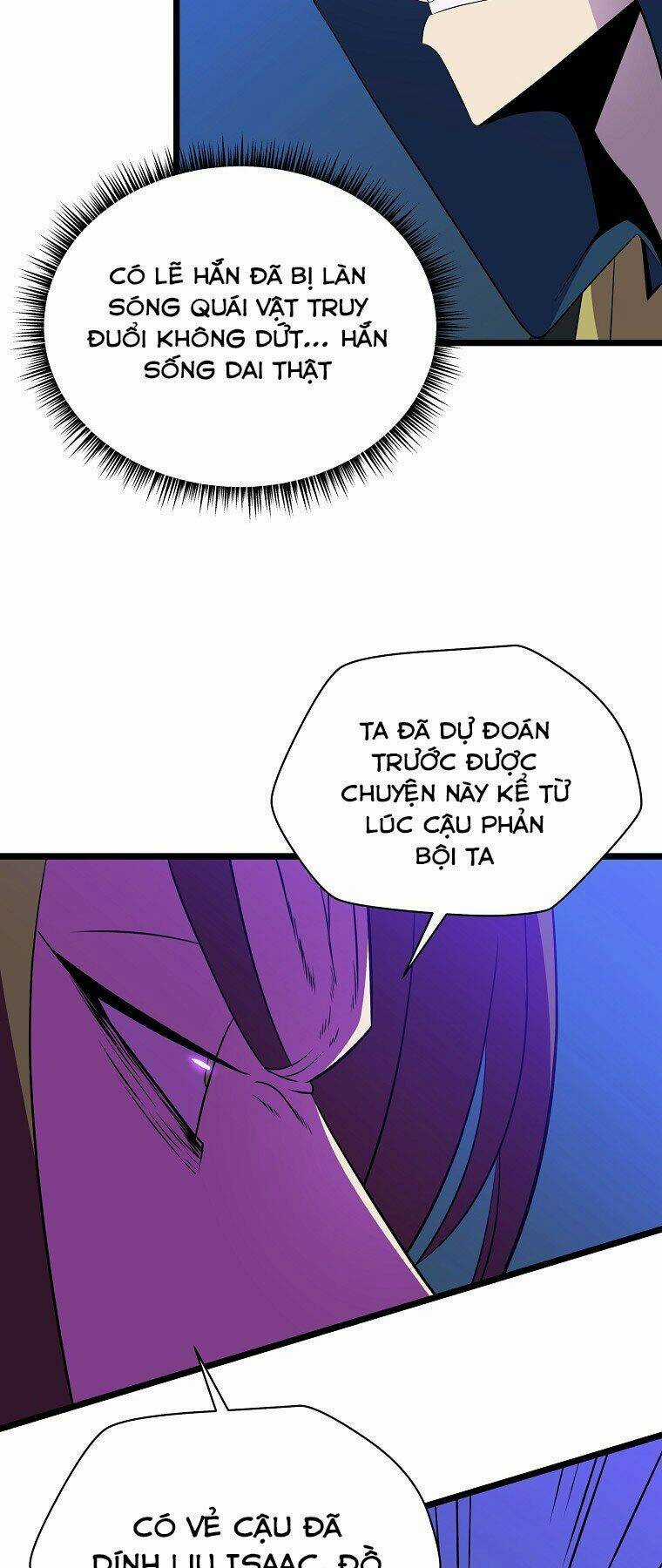 Kẻ Săn Anh Hùng - Chapter 98 - Trang 8