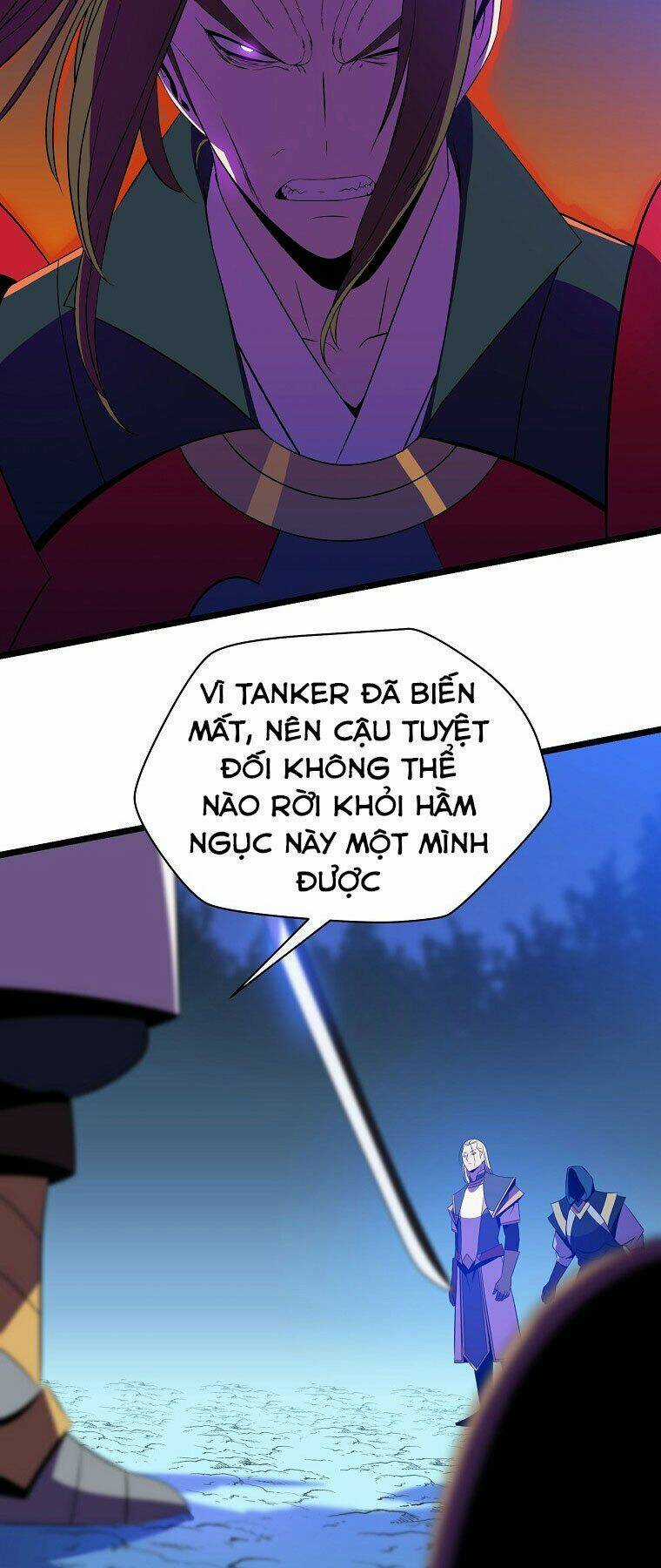 Kẻ Săn Anh Hùng - Chapter 98 - Trang 10