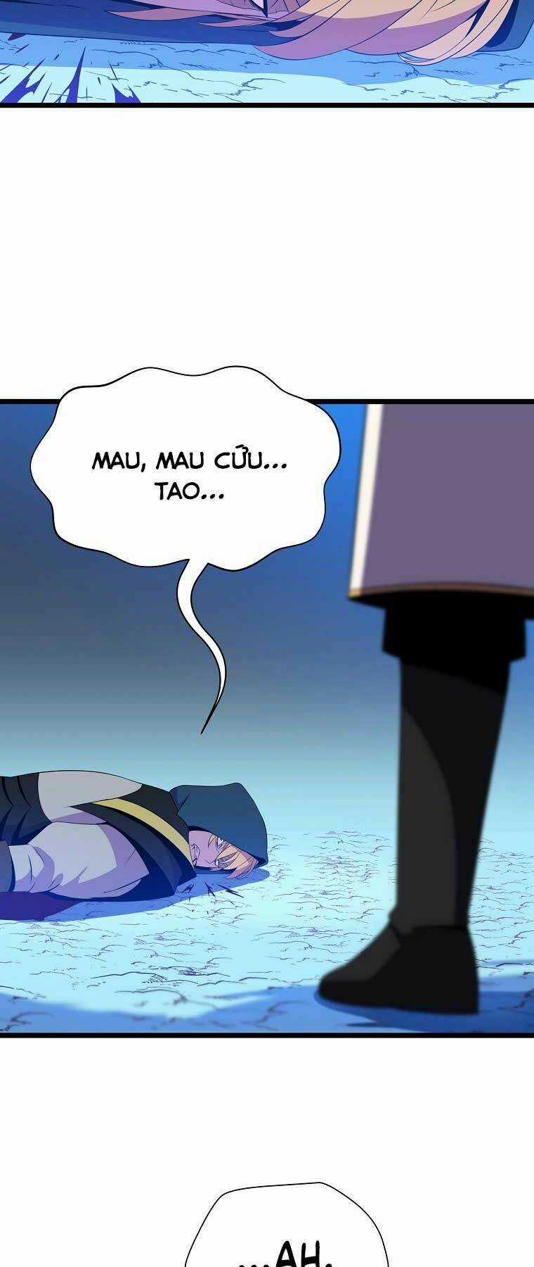 Kẻ Săn Anh Hùng - Chapter 99 - Trang 2