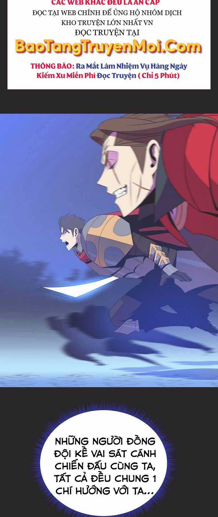 Kẻ Săn Anh Hùng - Chapter 99 - Trang 12