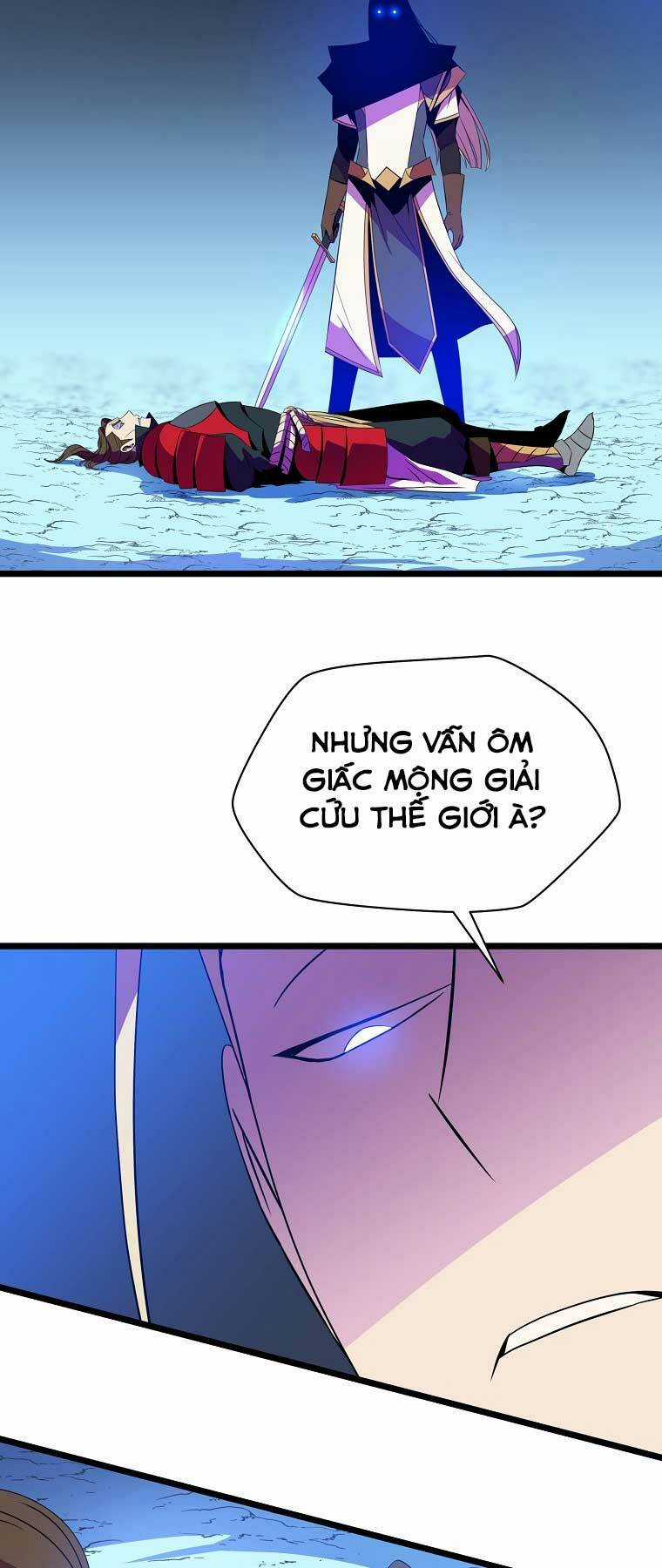 Kẻ Săn Anh Hùng - Chapter 99 - Trang 14