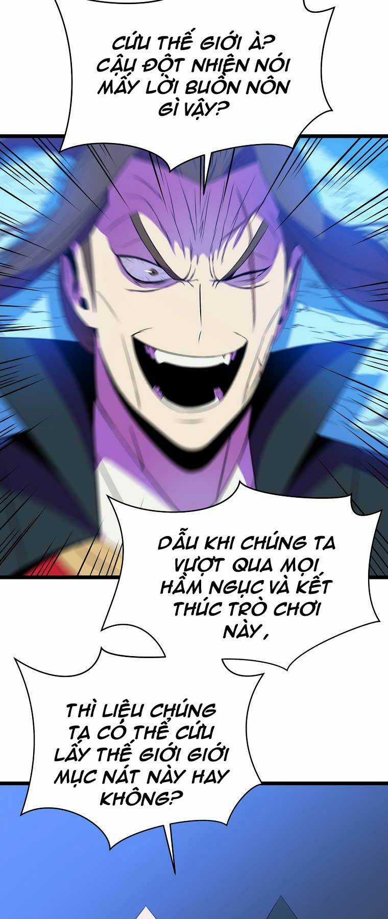 Kẻ Săn Anh Hùng - Chapter 99 - Trang 16