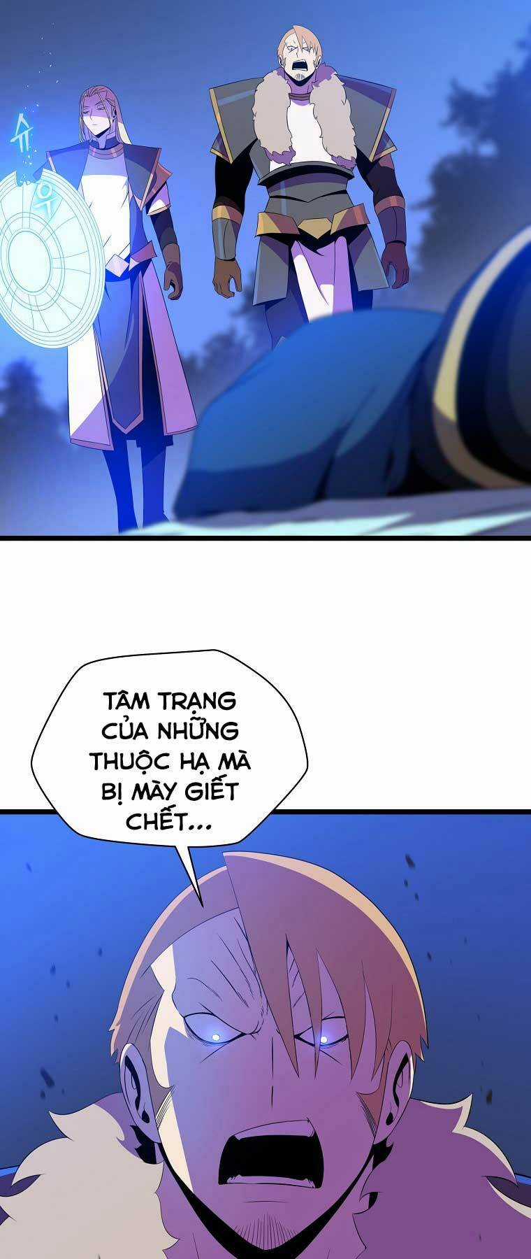 Kẻ Săn Anh Hùng - Chapter 99 - Trang 4