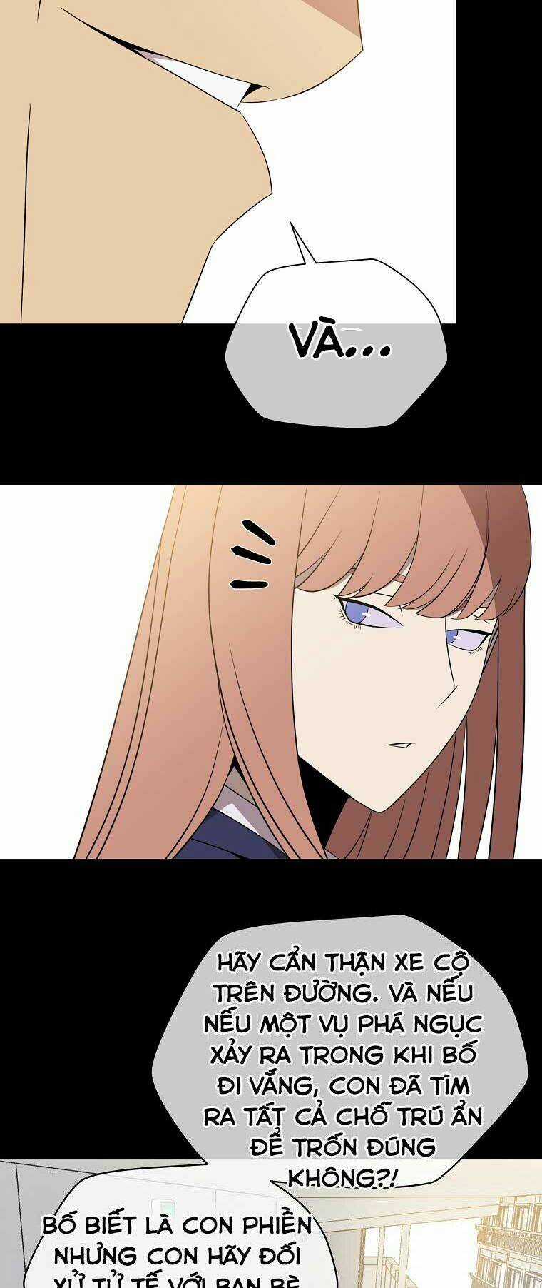 Kẻ Săn Anh Hùng - Chapter 99 - Trang 43