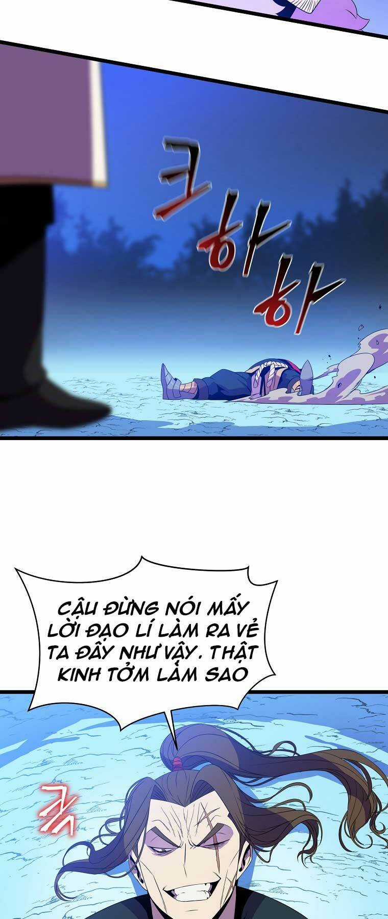 Kẻ Săn Anh Hùng - Chapter 99 - Trang 6