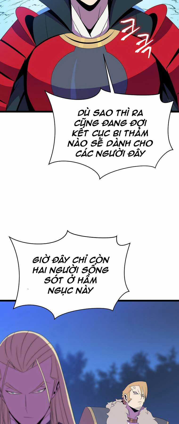 Kẻ Săn Anh Hùng - Chapter 99 - Trang 7