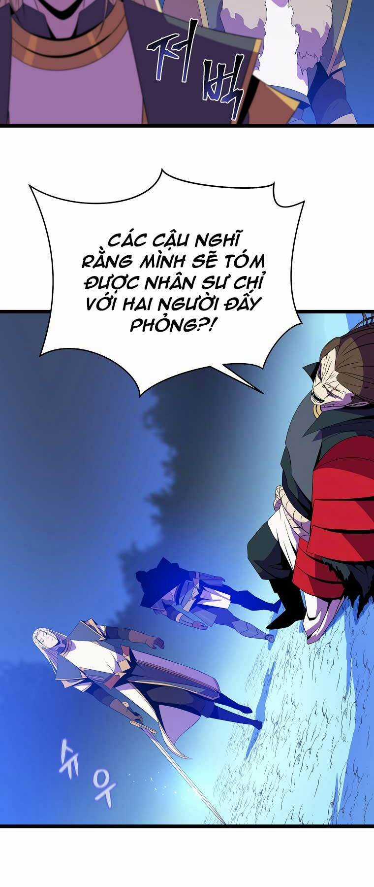 Kẻ Săn Anh Hùng - Chapter 99 - Trang 8