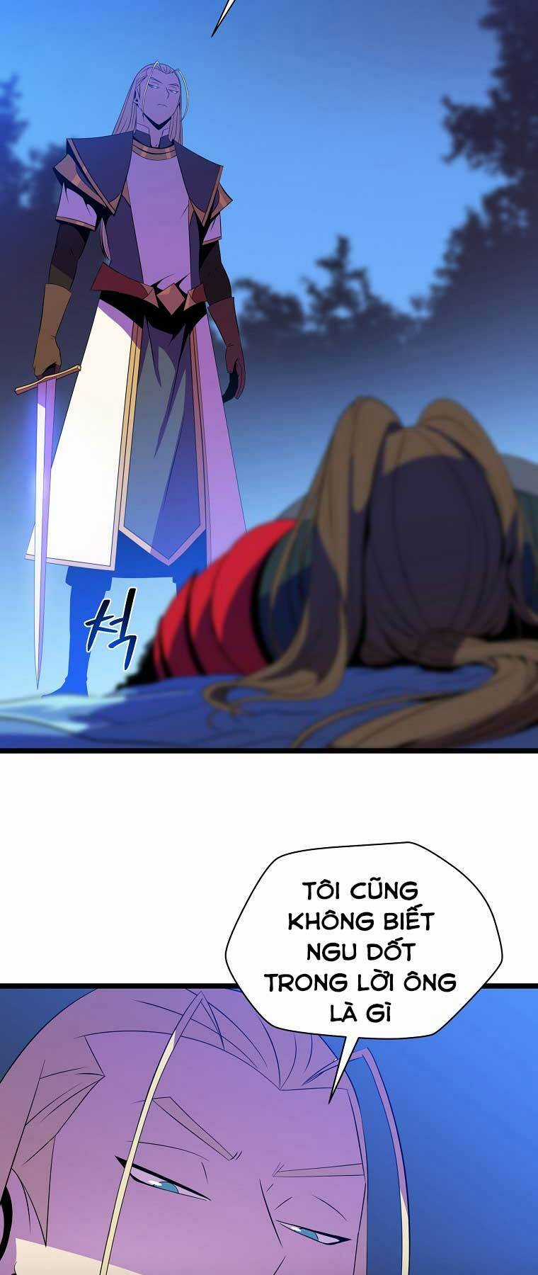 Kẻ Săn Anh Hùng - Chapter 99 - Trang 10