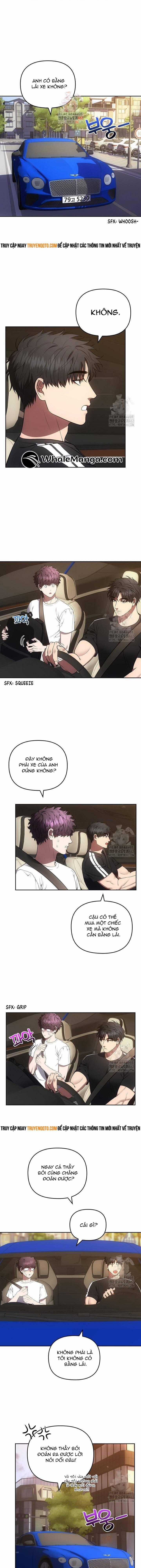 Kẻ Săn Đêm - Chapter 10 - Trang 2