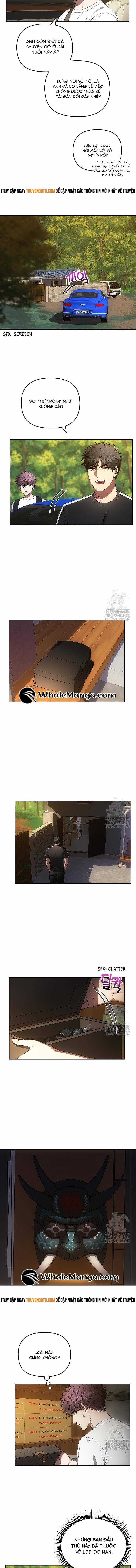 Kẻ Săn Đêm - Chapter 10 - Trang 5