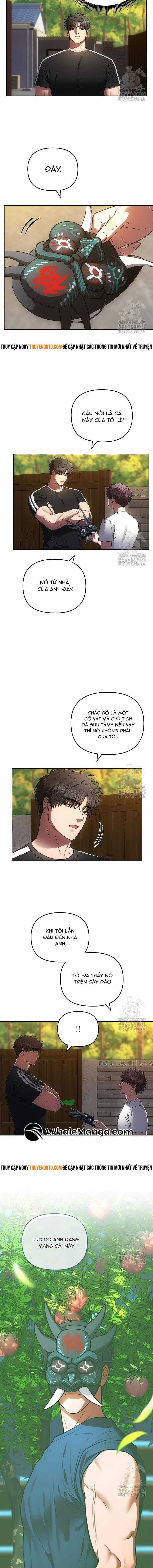Kẻ Săn Đêm - Chapter 10 - Trang 6