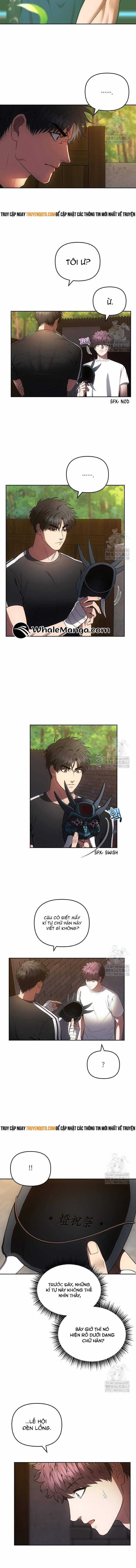 Kẻ Săn Đêm - Chapter 10 - Trang 7