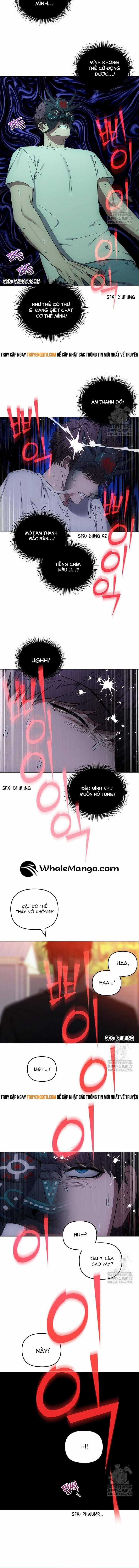 Kẻ Săn Đêm - Chapter 10 - Trang 10