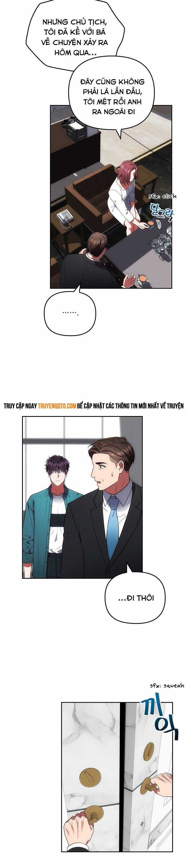 Kẻ Săn Đêm - Chapter 2 - Trang 12