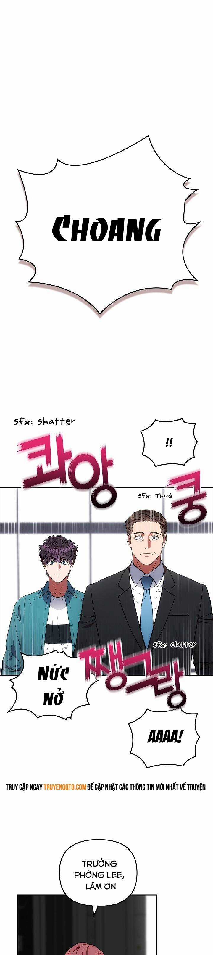 Kẻ Săn Đêm - Chapter 2 - Trang 13