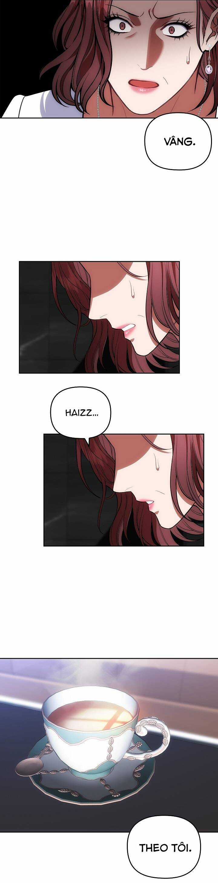 Kẻ Săn Đêm - Chapter 2 - Trang 16