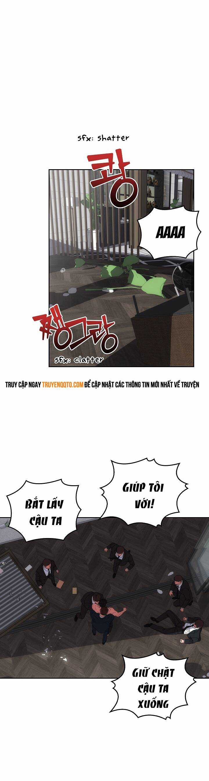 Kẻ Săn Đêm - Chapter 2 - Trang 17