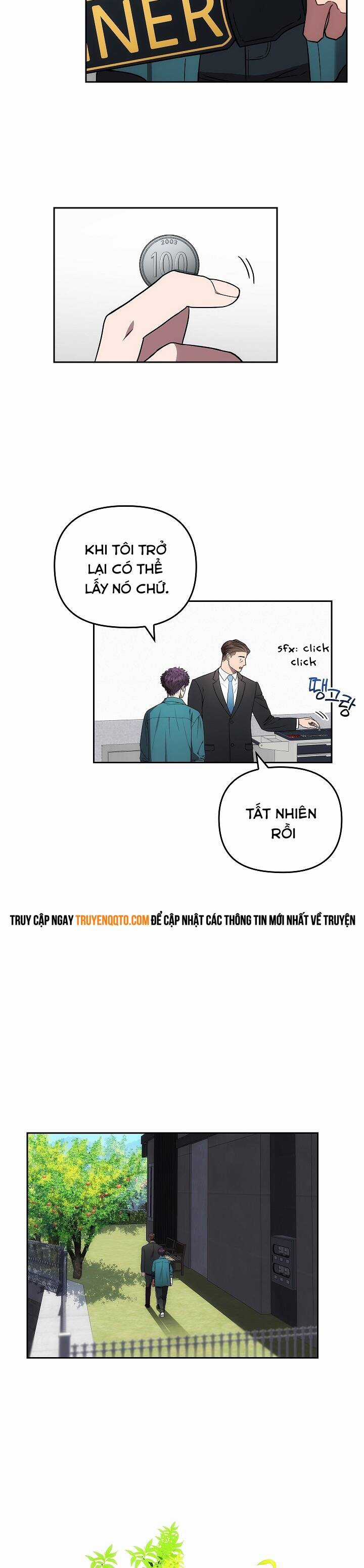 Kẻ Săn Đêm - Chapter 2 - Trang 3