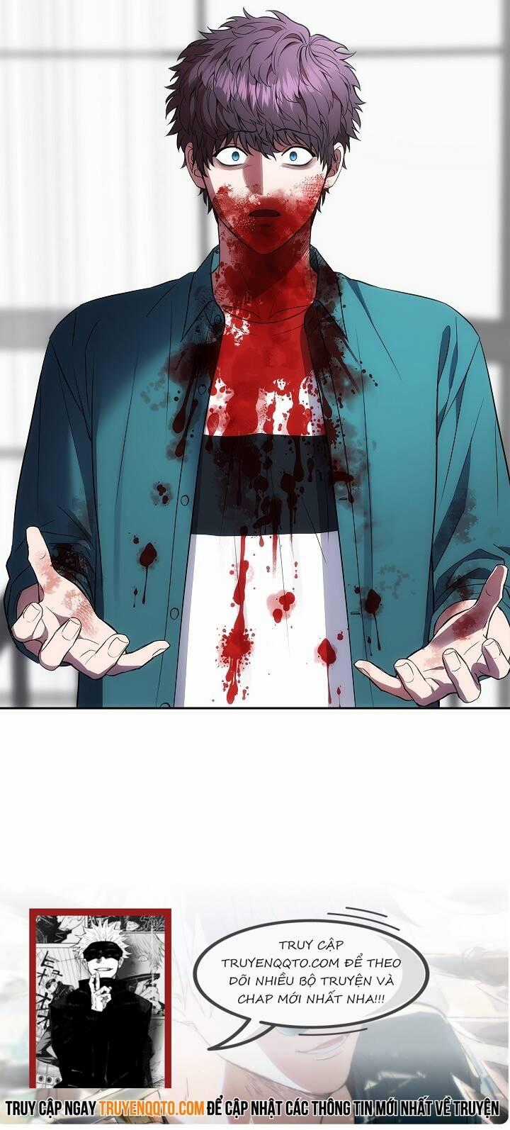 Kẻ Săn Đêm - Chapter 2 - Trang 26