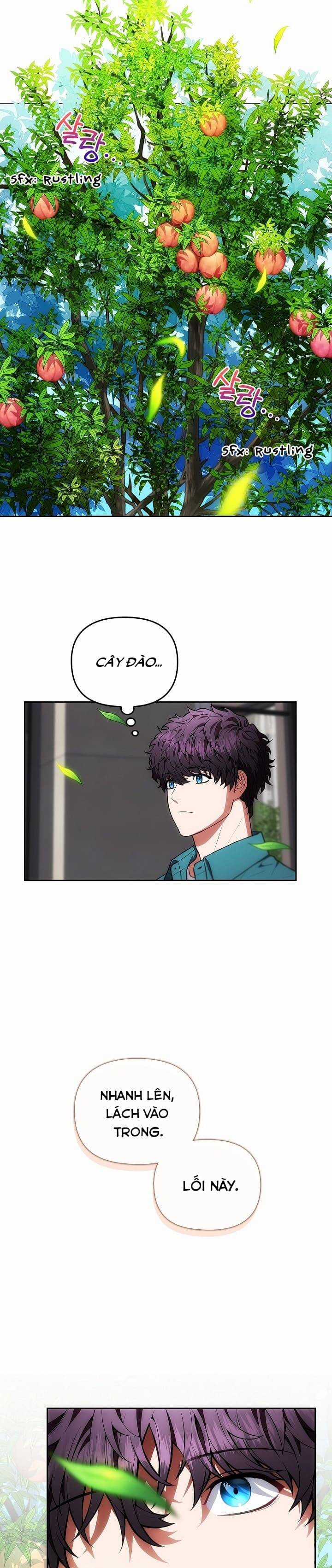 Kẻ Săn Đêm - Chapter 2 - Trang 4