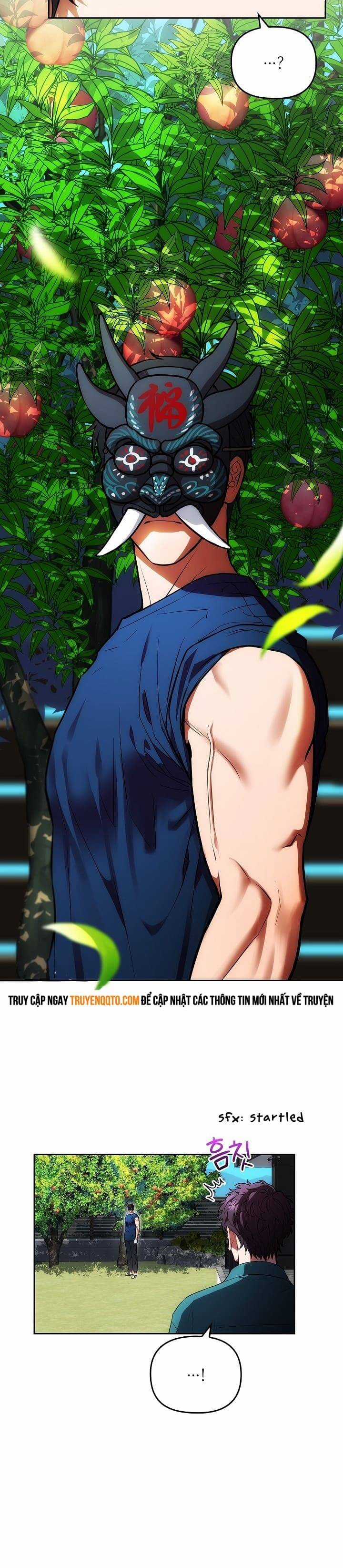 Kẻ Săn Đêm - Chapter 2 - Trang 5
