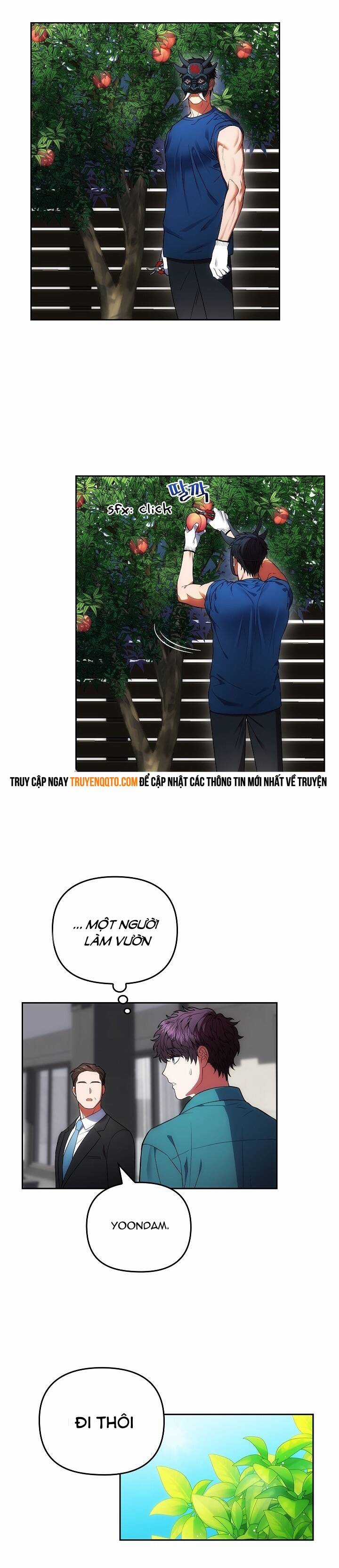 Kẻ Săn Đêm - Chapter 2 - Trang 6