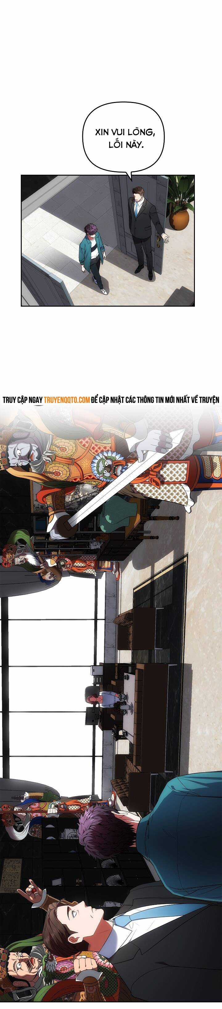 Kẻ Săn Đêm - Chapter 2 - Trang 7