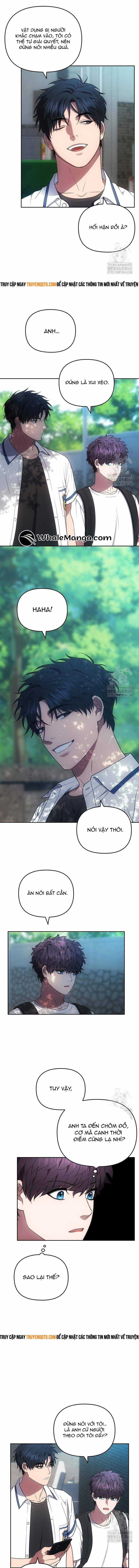 Kẻ Săn Đêm - Chapter 7 - Trang 13