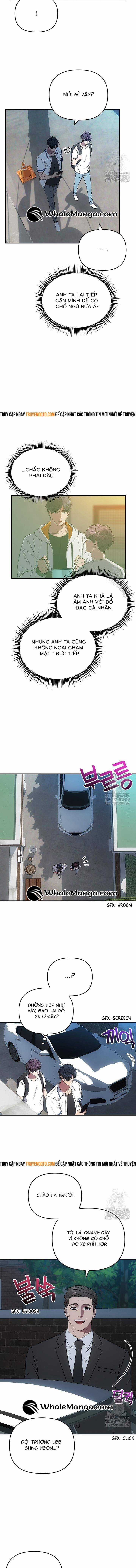 Kẻ Săn Đêm - Chapter 7 - Trang 14