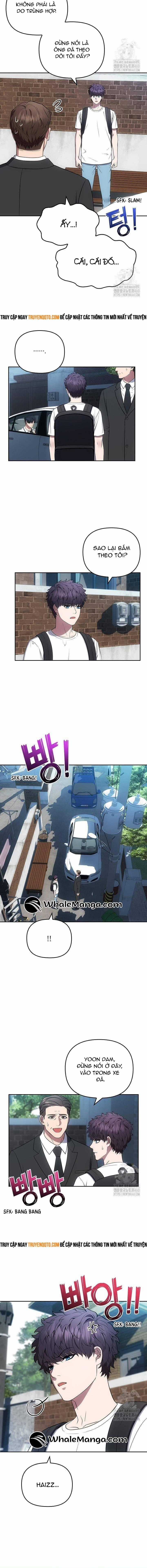 Kẻ Săn Đêm - Chapter 7 - Trang 15