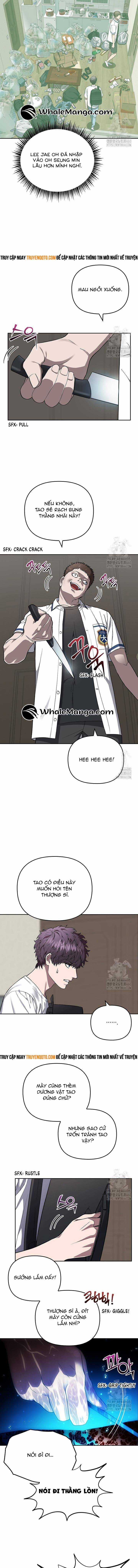 Kẻ Săn Đêm - Chapter 7 - Trang 3