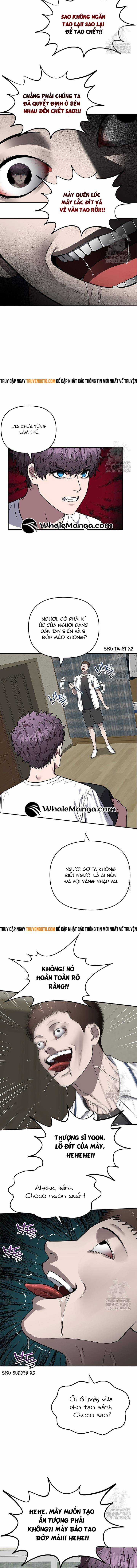 Kẻ Săn Đêm - Chapter 7 - Trang 4