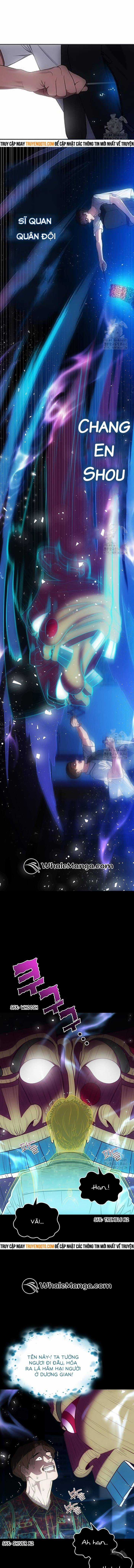 Kẻ Săn Đêm - Chapter 7 - Trang 6