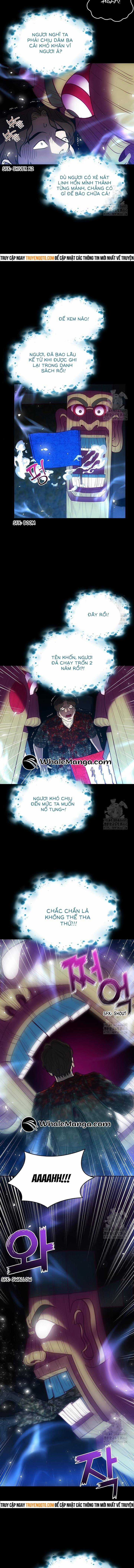 Kẻ Săn Đêm - Chapter 7 - Trang 7