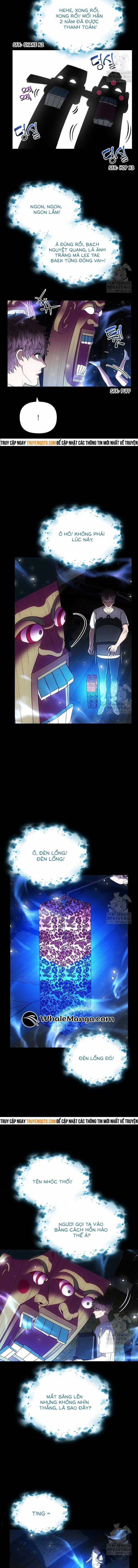 Kẻ Săn Đêm - Chapter 7 - Trang 8