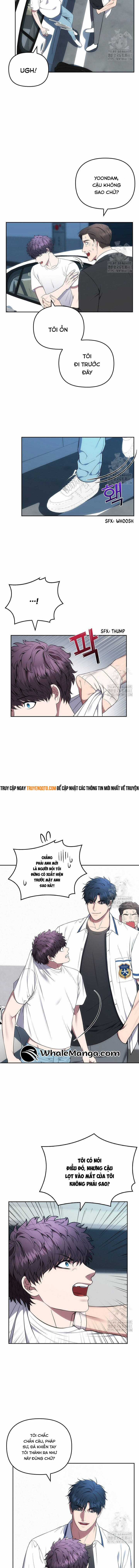Kẻ Săn Đêm - Chapter 8 - Trang 12